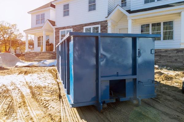 Dumpster Rental of Grand Island team